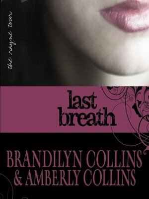 cover image of Last Breath